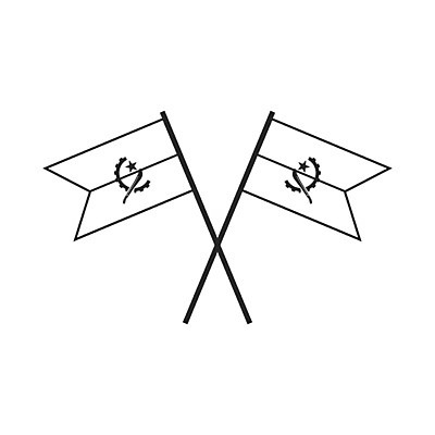 EPS 해외이미지 전통 디자인 문화 물결 선 캠페인 여행 컨셉 일러스트 휴가 미술 경사 이벤트 그래픽 장식 검은색 축제 자유 흰색 축하 깃발 막대기 플랫 만화 선거 심볼 사인 윤곽 깃대 봉 애국심 대각선 교차 고립 독립 앙골라 엘리먼트 전국 해외일러스트 나라 컬러 문화예술 민주주의 파일형식 벡터 이미지허브