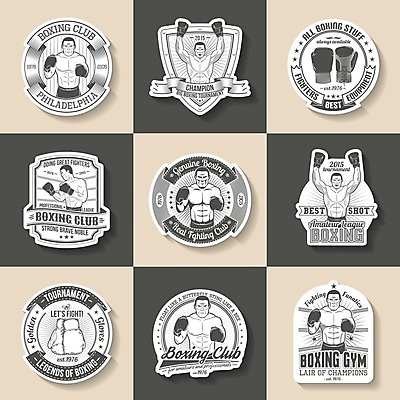 EPS 해외이미지 디자인 배너 리본 스포츠 장갑 스티커 일러스트 근육 미술 세트 상자 꼬리표 라벨 경쟁 권투 수확 반지 그룹 클래식 수집 심볼 사인 클럽 복고 싸움 배지 우표 승자 어려움 운동가 챔피언 토너먼트 필승 해외일러스트 잡화 컨셉 농업 장신구 모션 문화예술 프레임 격투기 우승 파일형식 벡터 이미지허브