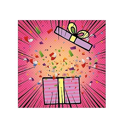 EPS 해외이미지 디자인 행복 리본 백그라운드 일러스트 휴가 이야기 선물 미술 장식 상자 컬러풀 파티 축제 수확 축하 오픈 생일 플랫 활 질감 복고 코믹 꽃가루 엘리먼트 팝 스타일 해외일러스트 기념일 감정 컬러 컨셉 농업 문화예술 이벤트 가루 파일형식 벡터 이미지허브