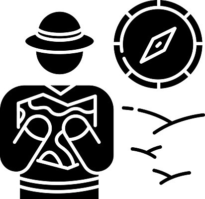 EPS 해외이미지 디자인 실루엣 여행 컨셉 지도 일러스트 아프리카 자연 휴가 휴식 야외 여름 픽토그램 여행객 검은색 웹 탐험 플랫 나침반 가득함 심볼 사파리 서비스 심플 네비게이션 고립 고체 상형문자 엘리먼트 원정 이국적 항목 활자 해외일러스트 문자 계절 나라 컬러 인터넷 촬영기법 사람 생태계 활자판 파일형식 벡터 이미지허브