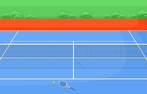 EPS 해외이미지 나무 공원 스포츠 밭 일러스트 공 자연 놀이 건강 풍경 경기 야외 그래픽 초록색 여름 운동 우주 힘 테니스 게임 그물 플랫 만화 연습 장면 고립 법정 엘리먼트 해외일러스트 식물 계절 공공시설 컬러 농업 구기 생태계 파일형식 벡터 이미지허브