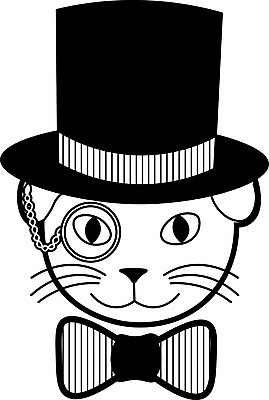 EPS 해외이미지 클립아트 동물 캐릭터 디자인 행복 스티커 일러스트 추상 영국 미술 미소 그래픽 반려동물 유행 검은색 고양이 수확 우아함 낙서 시원함 만화 스케치 복고 실린더 지능 스타일 힙스터 해외일러스트 일러캐릭터 패션 감정 유럽 컬러 컨셉 무늬 농업 포유류 문화예술 표정 파일형식 벡터 이미지허브