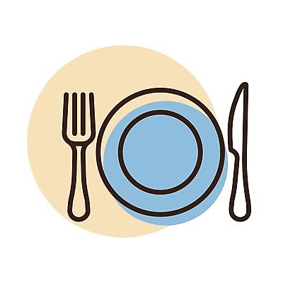 EPS 해외이미지 식기 접시 디자인 음식 포크 일러스트 탁자 요리 빛 금속 주방 식당 숟가락 식사 저녁식사 장비 기구 칼 아침식사 은색 먹기 심볼 서비스 메뉴 점심식사 고립 철강 해외일러스트 컬러 가구 모션 재질 수저 상점 파일형식 벡터 생활용품 오브젝트 이미지허브