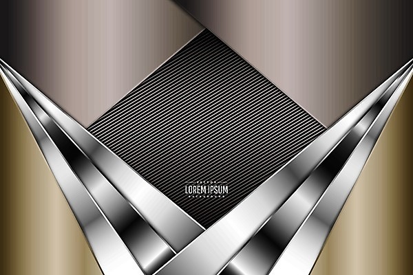 EPS 해외이미지 모양 템플릿 디자인 배너 선 백그라운드 패턴 일러스트 비즈니스 추상 미래 화살 프레임 미술 그래픽 장식 빛 갈색 우주 금속 검은색 어둠 회색 덮개 황금 고급 우아함 은색 철 질감 광택 엘리먼트 철강 해외일러스트 컬러 컨셉 무늬 재질 문화예술 뚜껑 파일형식 벡터 이미지허브