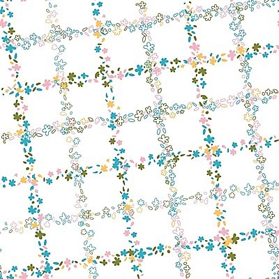 EPS 해외이미지 전통 디자인 꽃 백그라운드 꽃무늬 패턴 일러스트 벽지 추상 그래픽 유행 봄 수확 직물 복고 심플 스칸디나비아 줄서기 파스텔톤 해외일러스트 식물 계절 컬러 무늬 농업 모션 파일형식 벡터 이미지허브