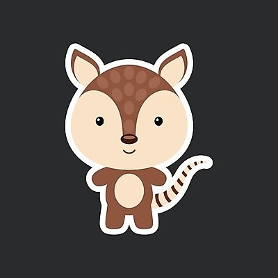 EPS 해외이미지 클립아트 동물 캐릭터 디자인 행복 포스터 야생동물 어린이 백그라운드 스티커 일러스트 장난 동물원 종류 미술 미소 컬러풀 파티 유행 라벨 놀이방 축하 아기 인사 신용카드 생일 막대기 플랫 낙서 숲 인쇄 만화 앨범 사인 그림 초대 걸음마 고립 샤워실 해외일러스트 일러캐릭터 기념일 감정 컬러 컨셉 모션 문화예술 프레임 표정 사람 이벤트 금융 예절 샤워시설 파일형식 벡터 이미지허브