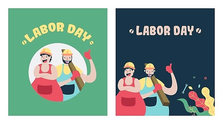 EPS 해외이미지 남자 잎 일러스트 노동자 들기 여러명 상반신 성인 목재 스패너 톱니바퀴 따봉 근로자의날 성인남자만 해외일러스트 나무 식물 직업 기념일 다수 재료 모션 사람 공구 최고 남자만 성인만 파일형식 벡터 이미지허브