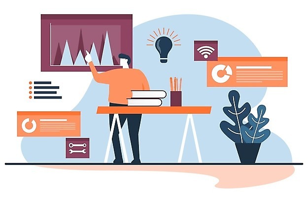 EPS 해외이미지 템플릿 배너 백그라운드 컨셉 잎 인터넷 일러스트 회사 비즈니스 관계 통계 탁자 모바일 추상 안내 아이디어 사람 그래픽 책 컴퓨터 홈페이지 연필 펜 세일 디지털 웹 도구 네트워크 플랫 땅 고객 분석 오브젝트 메뉴 상업 페이지 마케팅 착륙 네트워킹 해외일러스트 식물 가구 무늬 학용품 전자제품 필기구 파일형식 벡터 이미지허브