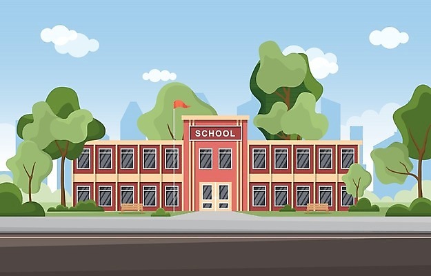 EPS 해외이미지 나무 학생 디자인 배너 외관 공원 교육 도로 백그라운드 컨셉 일러스트 건축양식 교실 학교 하늘 거리 주택 미술 풍경 야외 건물 스터디 교사 도시 플랫 도서관 만화 오브젝트 대학교 타운 일반 초보 스타일 해외일러스트 식물 직업 건축물 공공시설 건축 길 교통시설 문화예술 학습 파일형식 벡터 이미지허브
