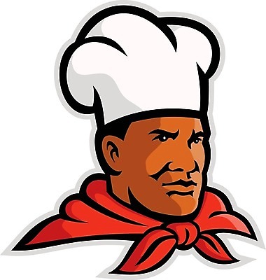 EPS 해외이미지 직업 흑인 일러스트 요리 사람 인종 성인 요리사 검은색 이슬람교 심볼 복고 다인종 다민족 고립 마스코트 제빵사 혼혈 해외일러스트 서양인 종교 컬러 다문화 파일형식 벡터 이미지허브
