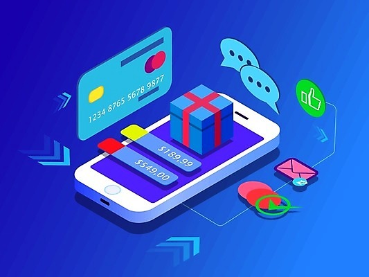EPS 해외이미지 디자인 배너 백그라운드 컨셉 인터넷 가방 일러스트 비즈니스 통신 모바일 선물 스마트폰 핸드폰 쇼핑 3D 세일 상점 디지털 스크린 웹 카트 네트워크 신용카드 시장 플랫 구매 상품 스마트 서비스 상업 전자 소매 온라인 전자상거래 고립 마케팅 소셜 해외일러스트 잡화 금융 전자제품 스마트기기 디지털합성 파일형식 벡터 경제 이미지허브