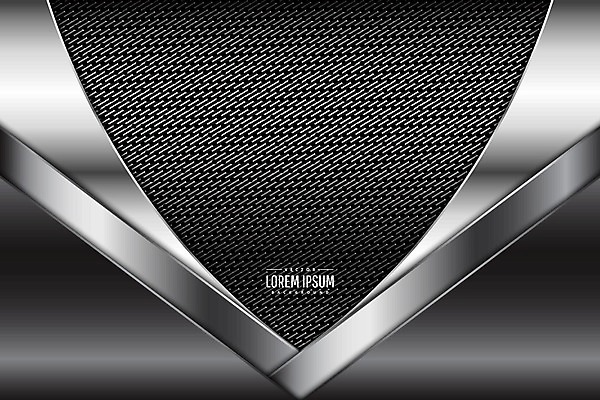 EPS 해외이미지 모양 템플릿 디자인 배너 산업 백그라운드 컨셉 패턴 일러스트 비즈니스 벽지 표면 추상 미래 화살 프레임 미술 그래픽 장식 빛 우주 금속 검은색 어둠 회색 덮개 발표 고급 우아함 은색 철 질감 엘리먼트 철강 해외일러스트 컬러 무늬 재질 문화예술 뚜껑 파일형식 벡터 이미지허브