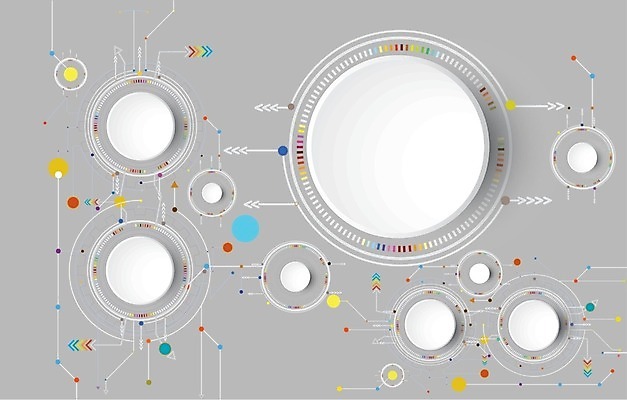 EPS 해외이미지 디자인 배너 산업 과학 백그라운드 컨셉 인터넷 일러스트 비즈니스 통신 모션 추상 미래 그래픽 컴퓨터 우주 디지털 자료 웹 기계 인포그래픽 장비 과학기술 원형 네트워크 연결 톱니바퀴 순환 시스템 엔진 기어 공학 혁명 개발 해외일러스트 도형 교육 무늬 기술 전자제품 파일형식 벡터 이미지허브