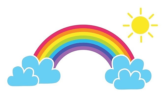 EPS 해외이미지 구름 디자인 배너 종이 어린이 백그라운드 컨셉 무지개 겨울 곡선 오렌지 일러스트 자연 하늘 추상 미술 그래픽 장식 빨간색 초록색 여름 파란색 빛 컬러풀 태양 노란색 봄 수확 흰색 만화 심볼 사인 그림 고립 스펙트럼 엘리먼트 해외일러스트 자연요소 계절 선 컬러 무늬 농업 과일 문화예술 사람 생태계 파일형식 벡터 이미지허브