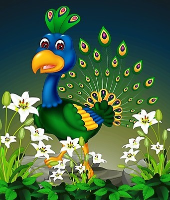 EPS 해외이미지 나무 식물 동물 꽃 행복 야생동물 어린이 백그라운드 잎 날개 일러스트 포유류 자연 조류 동물원 종류 미소 웃음 초록색 파란색 컬러풀 회색 흰색 공작 숲 열대우림 만화 사파리 깃털 만족 심플 코믹 아이비 동물상 마스코트 해외일러스트 감정 컬러 표정 사람 조형물 생태계 파일형식 벡터 이미지허브