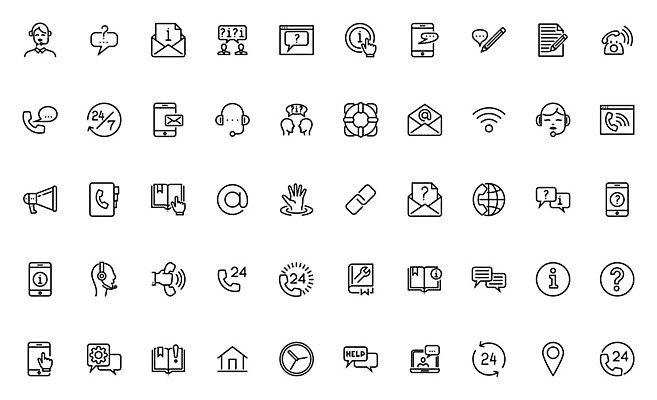 EPS 해외이미지 손 디자인 선 컨셉 인터넷 일러스트 비즈니스 텍스트 통신 모바일 스마트폰 컴퓨터 세트 사무실 웹 정보 업무 도움 네트워크 메시지 이메일 연결 전화기 고객 심볼 서비스 사인 부름 온라인 주소 소통 고립 소셜 운영자 지원 헬프 해외일러스트 모션 신체부위 전자제품 핸드폰 스마트기기 작업 파일형식 벡터 이미지허브