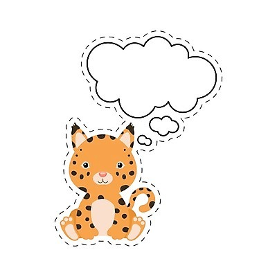 EPS 해외이미지 동물 캐릭터 행복 어린이 스티커 생각 일러스트 말하기 대화 선물 미술 파티 꼬리표 라벨 세일 우주 귀여움 희망 거품 축하 아기 인사 신용카드 생일 메시지 낙서 숲 인쇄 만화 그림 코믹 풍선 노려봄 고립 마스코트 삼림지대 샤워실 스크랩북 스라소니 해외일러스트 일러캐릭터 기념일 감정 컨셉 포유류 모션 문화예술 프레임 표정 사람 이벤트 금융 예절 샤워시설 파일형식 벡터 이미지허브