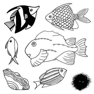 EPS 해외이미지 동물 손 디자인 바다 스티커 일러스트 자연 조개 어류 그래픽 물 세트 검은색 수중 줄무늬 흰색 신용카드 그리기 낙서 만화 스케치 수집 아래 그림 고립 색칠공부 해외일러스트 자연요소 컬러 무늬 모션 어패류 미술 신체부위 금융 학습 수중동물 색칠 방향 생태계 위치 파일형식 벡터 이미지허브