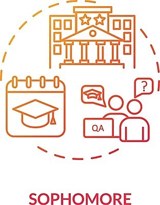 EPS 해외이미지 학생 교육 일러스트 학사모 졸업 학교 사람없음 해외일러스트 모자_잡화 파일형식 벡터 이미지허브