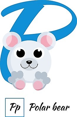 EPS 해외이미지 동물 캐릭터 알파벳 영어 교육 어린이 일러스트 학교 동물원 미술 미소 단어 컬러풀 귀여움 유치원 플랫 만화 편지 고립 해외일러스트 일러캐릭터 문자 컬러 컨셉 문화예술 표정 사람 파일형식 벡터 이미지허브