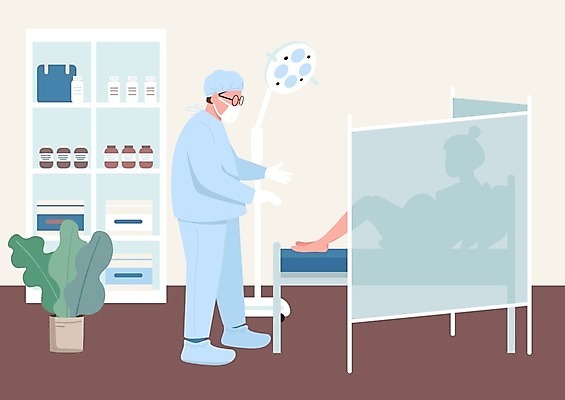 EPS 해외이미지 전신 라이프스타일 여자 남자 실루엣 화분 일러스트 조명 서기 앉기 성인 두명 임산부 임신 진료 의사 서랍장 산부인과 가림막 병원침대 산부인과의사 진료실 얼굴없음 성인만 해외일러스트 가구 의학 모션 촬영기법 병원 사람 생활 의료진 침대 파일형식 벡터 이미지허브