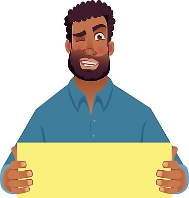 EPS 해외이미지 템플릿 캐릭터 학생 손 디자인 남자 포스터 얼굴 일러스트 손가락 간판 프레임 사람 검은색 쪽지 공백 전시 기쁨 잡기 최고 신용카드 메시지 플랫 만화 사인 만족 팔 보여주기 고립 목업 카피스페이스 해외일러스트 일러캐릭터 감정 컬러 모션 신체부위 금융 파일형식 벡터 이미지허브