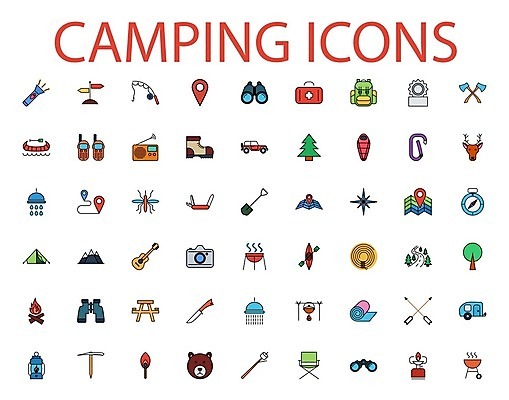 EPS 해외이미지 나무 지도 일러스트 배낭 곰 탁자 사슴 화살 산 텐트 캠핑도구 사람없음 카메라 쌍안경 캠핑 기타 램프 손전등 표지판 보트 나이프 낚싯대 벌레 구급상자 나침반 모닥불 바비큐 삽 라디오 카누 위치 도끼 캠핑카 마시멜로우 곡괭이 침낭 횃불 캠핑의자 해외일러스트 식물 동물 식기 음식 가구 곤충 배_교통 의자 가방 포유류 자동차 불 현악기 레저 디저트 조명 알림판 전자제품 망원경 도구 수상스포츠 의료용품 낚시용품 칼 파일형식 벡터 이미지허브