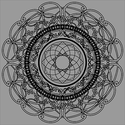 EPS 해외이미지 템플릿 디자인 종교 결혼 꽃무늬 패턴 불교 일러스트 요가 추상 미술 동양인 장식 검은색 회색 수확 원형 영혼 신비 이슬람교 인도인 문신 명상 복고 마법 동쪽 부족 대칭 만다라 아랍어 엘리먼트 스타일 튀르키예 해외일러스트 도형 외국인 웰빙 꽃 아시아 컬러 컨셉 무늬 농업 문화예술 인종 이벤트 방향 파일형식 벡터 이미지허브