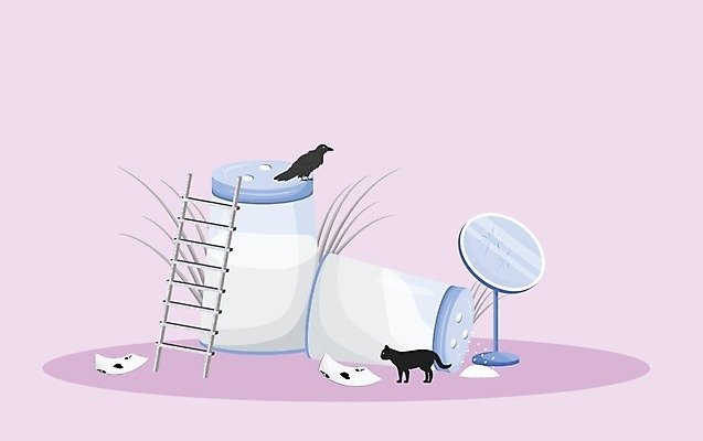 EPS 해외이미지 전통 문화 백그라운드 컨셉 일러스트 사다리 놀이 추상 미술 여러명 믿음 검은색 고양이 웹 신용카드 행운 재산 신비 무서움 심볼 사인 소금 문제 마법 까마귀 나쁜 고립 에이스 엘리먼트 초능력 트러블 해외일러스트 감정 컬러 다수 무늬 인터넷 포유류 조류 문화예술 사람 금융 반려동물 도구 파일형식 벡터 이미지허브