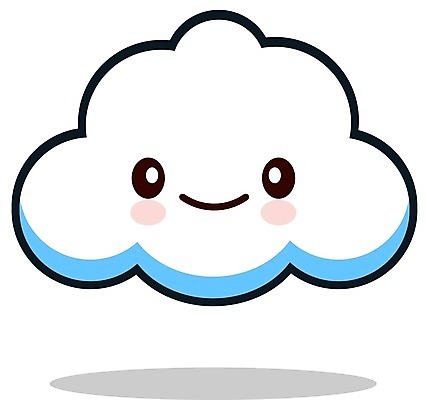 EPS 해외이미지 클립아트 구름 캐릭터 디자인 얼굴 일러스트 날씨 미술 미소 그래픽 유행 표현 만화 심볼 사인 코믹 이모티콘 고립 스타일 해외일러스트 일러캐릭터 자연요소 문화예술 표정 신체부위 파일형식 벡터 이미지허브