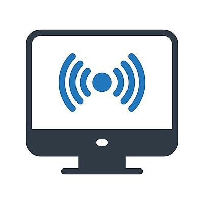 EPS 해외이미지 인터넷 일러스트 통신 모바일 그래픽 컴퓨터 디지털 스크린 모니터 웹 정보 점 네트워크 연결 무선전화기 심볼 사인 신호 와이파이 전자 나눔 모뎀 해외일러스트 전자제품 전화기 무선인터넷 파일형식 벡터 이미지허브