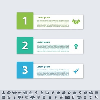 EPS 해외이미지 템플릿 디자인 배너 백그라운드 컨셉 일러스트 비즈니스 부분 통계 아이디어 3 그래픽 금융 라벨 자료 웹 인포그래픽 정보 업무 발표 계획 심볼 오브젝트 사인 보고서 옵션 레이아웃 문서 투자 심플 단계 개발 타임라인 해외일러스트 인터넷 프레임 경제 작업 파일형식 벡터 이미지허브