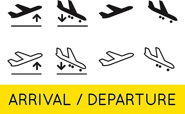 EPS 해외이미지 실루엣 여행 일러스트 비즈니스 교통시설 하늘 휴가 비행기 그래픽 세트 픽토그램 검은색 회색 판넬 공항 수집 심볼 오브젝트 항공 출발 군용 프로펠러 상업 심플 제트기 승객 네비게이션 고립 대패 해외일러스트 컬러 교통 컨셉 항공교통 대중교통 군대 촬영기법 시설 파일형식 벡터 이미지허브