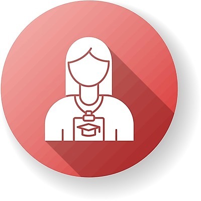 EPS 해외이미지 클립아트 직업 학생 디자인 교육 백그라운드 컨셉 일러스트 비즈니스 기술 그림자 설명 빨간색 픽토그램 웹 흰색 업무 체험 원형 플랫 종업원 가득함 스마트 심볼 연습 사인 경영자 대학교 기회 고용 마케팅 상형문자 엘리먼트 인턴 채용 활자 연습생 해외일러스트 도형 문자 컬러 인터넷 학교 모션 구직 작업 리더 활자판 파일형식 벡터 이미지허브