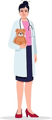 EPS 해외이미지 클립아트 캐릭터 1 디자인 여자 어린이 일러스트 건강 병원 서기 사람 동양인 20대 성인 30대 중국 간호사 의사 플랫 만화 묘사 문서 상업 심플 외과 고립 소아과의사 정신과의사 스타일 현실 디테일 해외일러스트 일러캐릭터 아시아 의학 모션 인종 청년 장년 의료진 파일형식 벡터 직업 나라 이미지허브