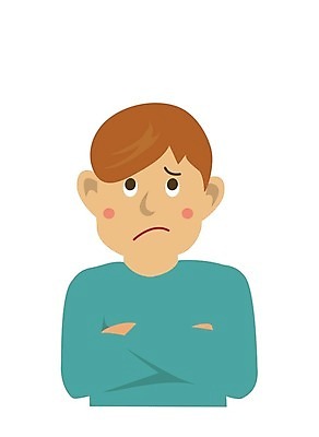 EPS 해외이미지 캐릭터 남자 얼굴 백그라운드 생각 일러스트 비즈니스 남편 사람 성인 거품 흰색 표현 업무 질문 만화 고객 해결 의심 고립 조언 헬프 혼란 해외일러스트 일러캐릭터 감정 컬러 컨셉 신체부위 작업 도움 파일형식 벡터 이미지허브