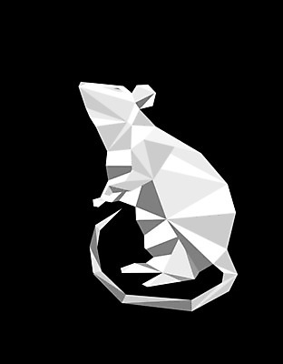 EPS 해외이미지 모양 동물 편집 디자인 아시아 종이 문화 야생동물 백그라운드 일러스트 자연 추상 미술 동양인 그래픽 장식 일본 중국 회색 달력 흰색 신용카드 쥐 설치류 연도 심볼 오브젝트 꼬리 종이접기 고립 엘리먼트 접기 폴리곤 스타일 해외일러스트 나라 컬러 무늬 모션 문화예술 인종 금융 생태계 파일형식 벡터 이미지허브