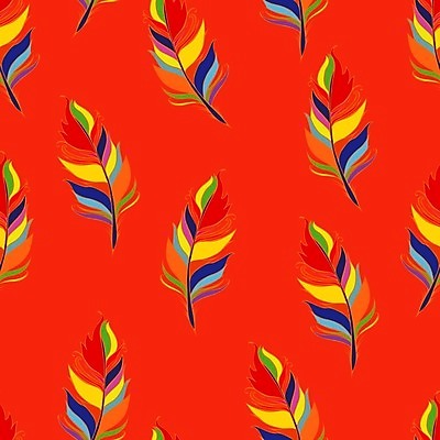 EPS 해외이미지 디자인 종이 백그라운드 패턴 일러스트 자연 벽지 조류 추상 잉크 미술 그래픽 장식 빨간색 여름 컬러풀 유행 직물 화려 인쇄 심볼 깃털 그림 질감 네온 부족 고립 엘리먼트 이국적 히피 스타일 해외일러스트 동물 계절 컬러 컨셉 무늬 문화예술 생태계 파일형식 벡터 이미지허브