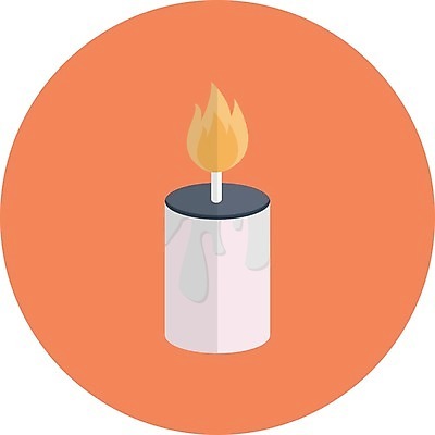 EPS 해외이미지 1 종교 크리스마스 일러스트 촛불 불 휴가 불꽃 사랑 빛 교회 할로윈 뜨거움 생일 영혼 심볼 오브젝트 싱글 신성 광 심지 왁스 화상 해외일러스트 자연요소 기념일 감정 초 상처 파일형식 벡터 이미지허브