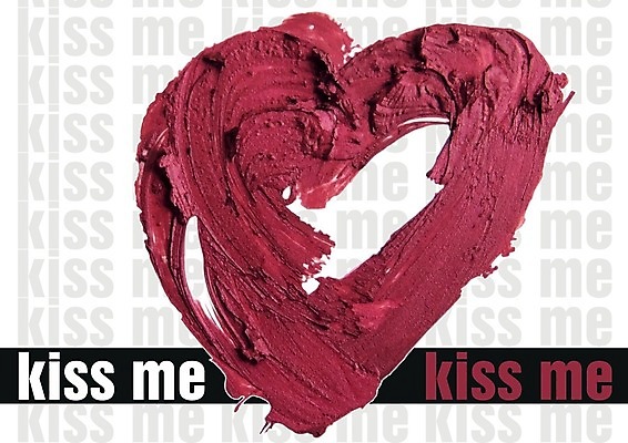 EPS 해외이미지 모양 여자 백그라운드 일러스트 추상 휴가 발렌타인데이 선물 사랑 미술 빨간색 빛 페인트 화장품 펼침 립스틱 하트 축하 낙서 심볼 그림 질감 열정 립글로스 광택 2월 고립 해외일러스트 감정 컬러 컨셉 무늬 모션 데이이벤트 문화예술 사람 뷰티 날짜 파일형식 벡터 이미지허브