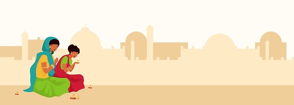 EPS 해외이미지 캐릭터 전통 디자인 배너 드레스 옷 포스터 종교 백그라운드 일러스트 기념 사람 동양인 풍경 야외 그래픽 빛 축제 인포그래픽 기도 램프 그룹 의식 플랫 만화 인도인 질감 예배 장면 네팔 동쪽 복잡 사리 힌두교 스타일 해외일러스트 일러캐릭터 외국인 아시아 컨셉 조명 인종 방향 파일형식 벡터 이미지허브