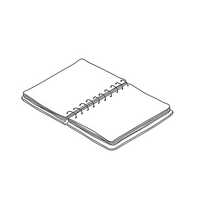 EPS 해외이미지 템플릿 디자인 교육 종이 백그라운드 컨셉 일러스트 비즈니스 학교 새로움 나선형 숙이기 책 사무실 다이어리 쪽지 공책 공백 블록 장비 덮개 흰색 메시지 편지지 교과서 문서 페이지 바인더 시트 패드 거짓 고립 편지쓰기 목업 카피스페이스 현실 해외일러스트 컬러 포즈 무늬 문구용품 교재 사무용품 뚜껑 기록 편지 파일형식 벡터 이미지허브