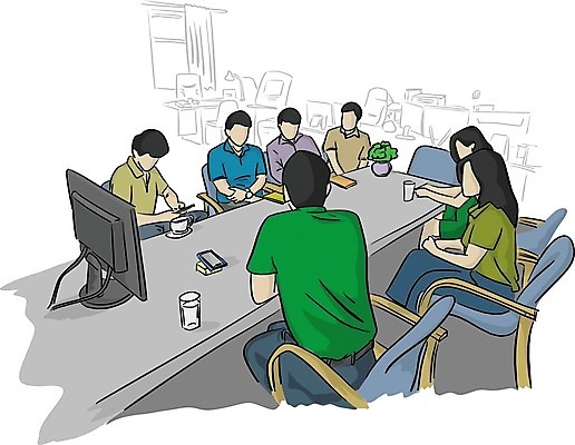 EPS 해외이미지 캐릭터 디자인 백그라운드 일러스트 비즈니스 통신 성공 회의 그래프 협력 아이디어 사람 그래픽 사무실 방 회색 비즈니스맨 발표 그룹 플랫 낙서 계획 대표 토론 스케치 동료 그림 경영자 투자 윤곽 손그림 경영 고립 세미나 프로젝트 브레인스토밍 해외일러스트 일러캐릭터 남자 컬러 컨셉 관계 미술 직장인 리더 파일형식 벡터 이미지허브