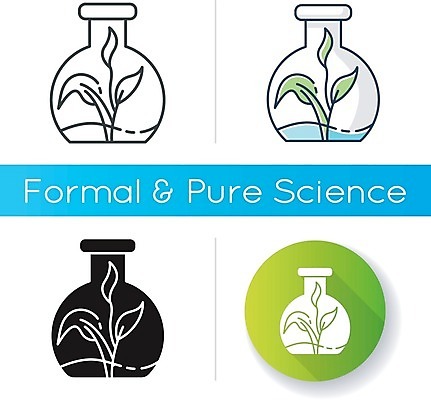 EPS 해외이미지 클립아트 식물 디자인 교육 선 과학 컨셉 잎 일러스트 자연 그림자 미술 초록색 스터디 세트 검은색 웹 성장 흰색 플랫 수집 심볼 순수 플라스크 사인 생물학 윤곽 팩 내추럴 고립 규율 상형문자 얇은 유전자변형 활자 해외일러스트 문자 컬러 인터넷 문화예술 실험기구 학습 화장품 생태계 활자판 파일형식 벡터 이미지허브