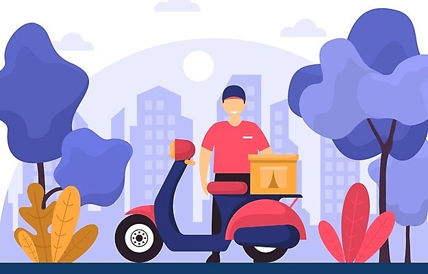 EPS 해외이미지 디자인 행복 음식 일러스트 비즈니스 교통시설 거리 패스트푸드 요리 상자 도시풍경 디지털 요식업 식당 식사 스쿠터 오토바이 표현 도시 플랫 배달원 서비스 속도 상업 질서 온라인 주소 적재 추적 고립 분배 쉬운 해외일러스트 직업 감정 산업 교통 모션 풍경 상점 바이크 예절 인스턴트 시설 파일형식 벡터 이미지허브