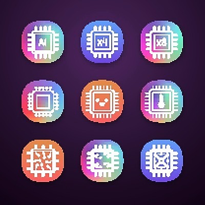 EPS 해외이미지 백그라운드 일러스트 모바일 미소 경사 컴퓨터 세트 디지털 웹 플랫 어플리케이션 순환 전자 팩 온도 UI 고립 마더보드 인터페이스 전기회로 프로세서 하드웨어 핵심 사용자 AI_인공지능 해외일러스트 인터넷 모션 표정 전자제품 화장품 회로판 파일형식 벡터 뷰티 이미지허브