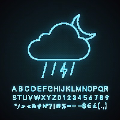 EPS 해외이미지 구름 알파벳 계절 일러스트 텍스트 자연 하늘 날씨 빛 숫자 환경 추위 달 가을 붓기 야간 번개 예측 시원함 편지 빗방울 심볼 사인 네온 볼트 폭풍 무거움 흐림 빛망울 고립 광 뇌우 샤워실 폭풍우 해외일러스트 자연요소 문자 영어 컨셉 모션 공구 비_날씨 무게 자연재해 생태계 샤워시설 파일형식 벡터 이미지허브