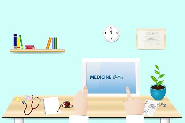 EPS 해외이미지 식물 직업 손 여자 종이 안경 시계 백그라운드 컨셉 인터넷 일러스트 비즈니스 청진기 직장 건강 병원 사람 성인 책 사무실 알약 약 건강관리 스크린 의사 흰색 잡기 업무 질병 졸업장 책상 컨설턴트 처방 온라인 돌봄 해외일러스트 잡화 컬러 가구 회사 졸업 의학 의료기기 모션 관리 신체부위 의료진 작업 전문직 상담 파일형식 벡터 이미지허브