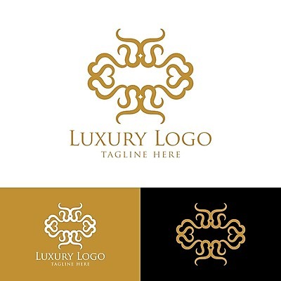 EPS 해외이미지 문양 일러스트 사람없음 금색 고급 심볼 아라베스크 해외일러스트 컬러 컨셉 파일형식 벡터 이미지허브