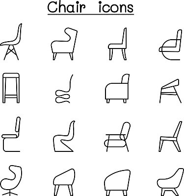 EPS 해외이미지 디자인 실루엣 선 의자 일러스트 호텔 휴식 아이디어 야외 내부 그래픽 세트 소파 픽토그램 사무실 식당 정원 계란 방 바 휴게실 클래식 고급 수집 심볼 오브젝트 복고 윤곽 안락의자 팔 리빙 고립 쉬운 얇은 접기 스타일 해외일러스트 가구 컨셉 비즈니스 모션 숙소 촬영기법 신체부위 상점 알 파일형식 벡터 이미지허브